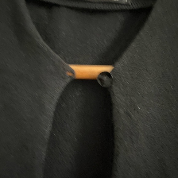 XSOLDX Lovely wool keyhole neckline bodycon dress - Picture 3 of 8